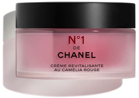 chanel nr 1 creme riche|de chanel revitalizing cream reviews.